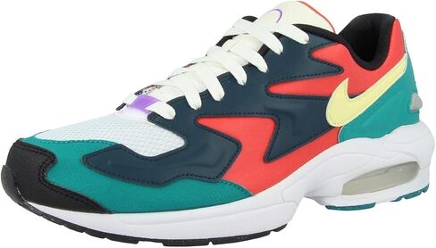 Nike Air Max2 Light SP in Saudi Arabia