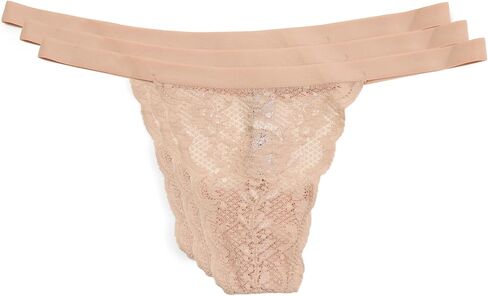 تقول Cosabella Women's Never G-String 3 عبوات in Kuwait