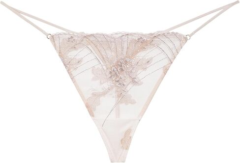 Wacoal Women's Midnight Soiree G-String Panty in Saudi Arabia