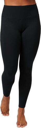 Hanes Women's EcoSmart High Waist Leggings in Saudi Arabia
