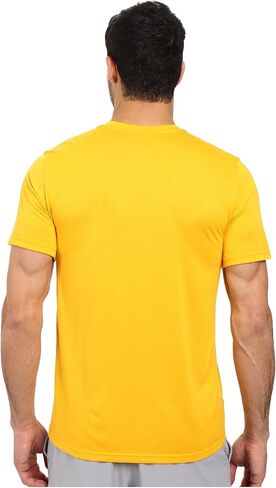 Nike Dri-FIT Men’s Swoosh Training T-Shirt (Large, White) in Saudi Arabia