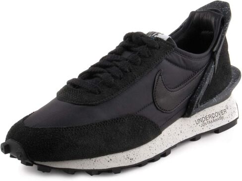 Nike Womens WS Dbreak/Undercover Black/Black-Sail Synthetic in Saudi Arabia