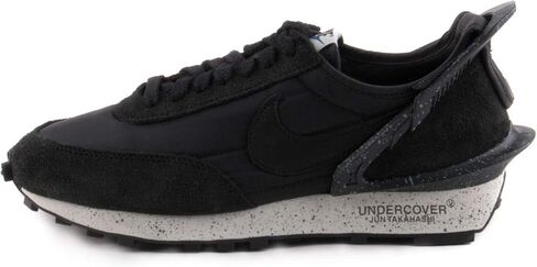Nike Womens WS Dbreak/Undercover Black/Black-Sail Synthetic in Saudi Arabia