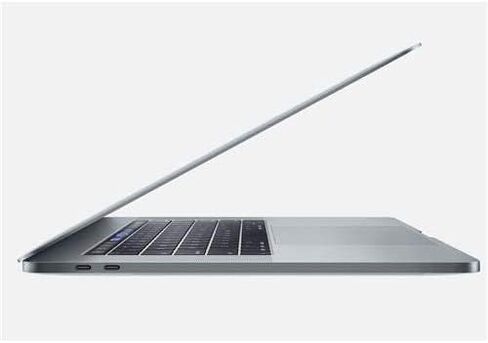 Mid 2018 Apple MacBook Pro with 2.9 GHz Core i9 (15.4 inch, 32GB RAM 1TB SSD) Space Grey (Renewed) in Saudi Arabia