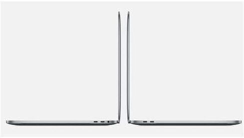 Mid 2018 Apple MacBook Pro with 2.9 GHz Core i9 (15.4 inch, 32GB RAM 1TB SSD) Space Grey (Renewed) in Saudi Arabia