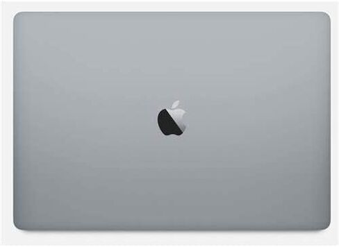 Mid 2018 Apple MacBook Pro with 2.9 GHz Core i9 (15.4 inch, 32GB RAM 1TB SSD) Space Grey (Renewed) in Saudi Arabia