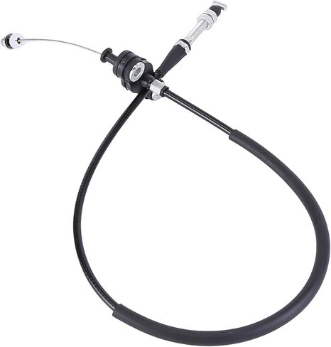 طقم كابل خانق السيارة مناسبة لنيسان لـ Frontier 2.4L 1998-1999 ، من أجل XTERRA 2.4L 2000،18201-3S500،182013S500 استبدال كابل الخانق الأسري in Saudi Arabia