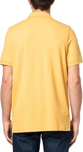Brooks Brothers Men Cotton Pique Stretch Logo Shirt Shirt Shirt Shirt in Kuwait