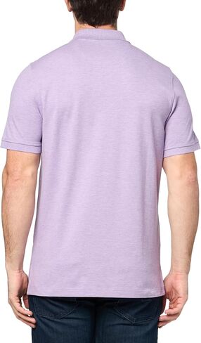 Brooks Brothers Men Cotton Pique Stretch Logo Shirt Shirt Shirt Shirt in Kuwait
