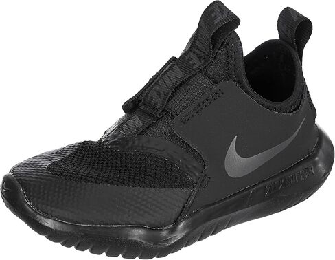 Nike Boy's Star Runner 2 (PSV) Sneaker, Wolf Grey/White-Black-Volt, 11C Child US Little Kid in Saudi Arabia