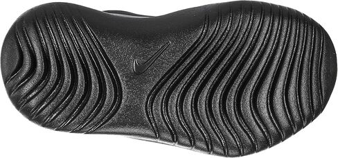 Nike Boy's Star Runner 2 (PSV) Sneaker, Wolf Grey/White-Black-Volt, 11C Child US Little Kid in Saudi Arabia