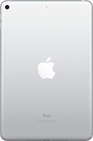 Apple iPad Mini 5thGEneration, Wi-Fi, 64GB - Silver (Renewed) in Saudi Arabia