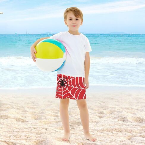 Cataku Boys Swim Swicks with Compression Liner King in Kuwait