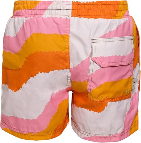 Maaji Boys Sailor Swim Trunks (Toddler/Little Big Kids) in Saudi Arabia