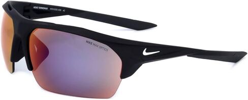 Nike Men's Terminus M Rectangular Sunglasses in Saudi Arabia