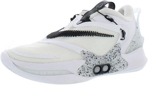 Nike Men's Shoes Adapt BB 2.0 Black BQ5397-001 in Saudi Arabia