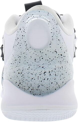 Nike Men's Shoes Adapt BB 2.0 Black BQ5397-001 in Saudi Arabia
