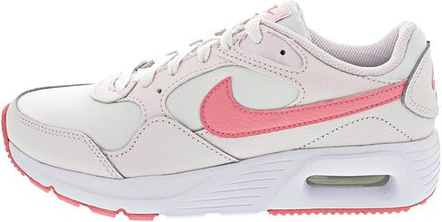 Nike Flex 2021 Rn Womens Shoes Size 10, Color: White/Soft Pink in Saudi Arabia