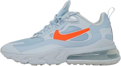 Nike Mens Air Presto CT3550 100 - Size 9 White/Pure Platinum in Saudi Arabia