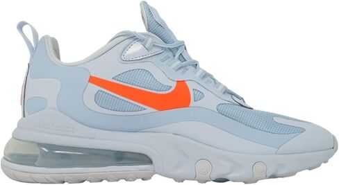 Nike Mens Air Presto CT3550 100 - Size 9 White/Pure Platinum in Saudi Arabia