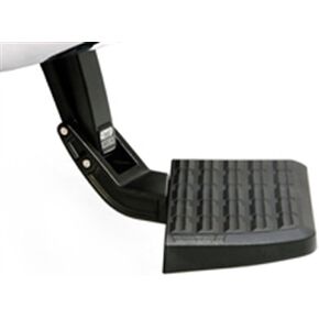 RealTruck AMP Research BedStep | 75308-01A | Fits 2011 - 2017 Chevrolet Silverado & GMC Sierra 2500 HD/3500 HD