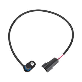 مستشعر سرعة الدراجات النارية متوافق مع Harley Davidson 2000-2006 Softail Road King Night Train Sensor المستشعر الإلكتروني