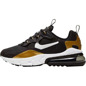 Nike Mens Air Presto CT3550 001 Black/White - Size 12 in Kuwait