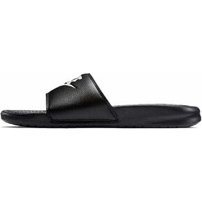 Nike Men's Benassi Solarsoft Slide Athletic Sandal