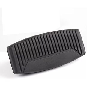 20753 لوحة دواسة الفرامل متوافقة مع Ford F150 F250 F350 Pickup Lincoln Mercury استبدال D3TZ2457A