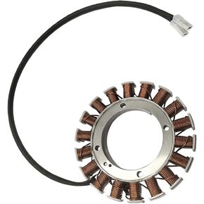 191-1276 المولد الثابت لـ Onan BF BG B43 B48 P218 P220 P216G P216V P218G P218V P220G P220V P224G OL16 OL18 OL20 OL24 LX720 LX790 LX990 LX990