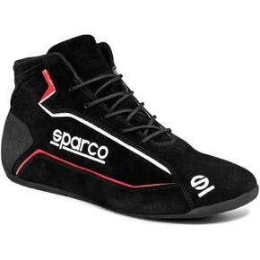 SPARCO للجنسين أحذية SLALOM + 2020 حجم 38 أسود