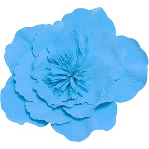 appuivbt قبعات عصابة زهرة كبيرة للنساء asfacinator قبعة الزفاف أزياء الرأس in Kuwait