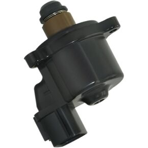 ‎Embellu 18137-93J00 Idle Air Control Valve IAC Compatible with Suzuki Outboard Motor 4T DF150 DF175 DF200 DF250