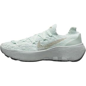 Nike Women's Sneaker Gymnastics Shoe, Cactus Flower Photon Dust Gravity Purple, 6 in Saudi Arabia