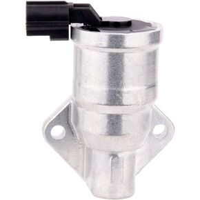 CCIYU IDLE CONTROL VALVE FIT for 1996-1998 for Ford for Mustang | 1996-1997 for Ford for Thunderbird | 1996-1997 لزئبق Cougar AC171 F65E9F715DA