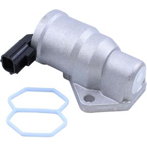 MOTOKU IAC IDLE AIR CONTROL VALVE لـ F-150 2001-2008 E150 E250 Econoline Club Wagon