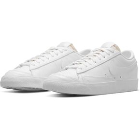 Nike Women's Blazer Low '77 Low Top Sneakers Shoes in Saudi Arabia