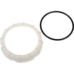 Dorman 579-147 Fuel Tank Lock Ring Compatible with Select Ford/Lincoln/Mercury Models
