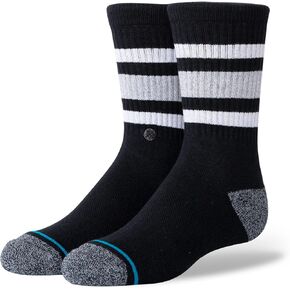 Stance Big Crew Sock Boyd St Kids