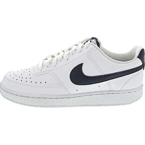 Nike Men's Court Vision Low Sneakers (8.5) in Kuwait