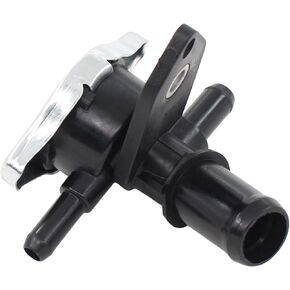 ApplianPar Radiator Coolant Filler Neck with Cap for Mazda 5 2012 2013 2014 2015