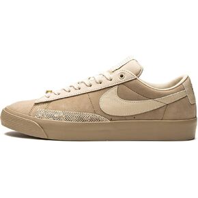 Nike Blazer Low '77 Vintage Mens Casual Skate Shoe Da6364-101 Size 9.5 in Saudi Arabia