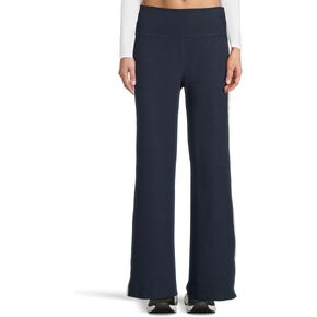 Beyond Yoga Women's Spacedye Laid Back Stripe Pants