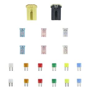 COOL STAR Micro Fuse Kit Compatible with Dodge Ram Trucks 2500 3500 6.7L 2013-2022 Compatible with Dodge Ram Trucks 1500 3.0L 2014-2022 EcoDiesel Replaces 68021185AA 82211FC160 68100746AB 68202897AA