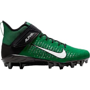 حذاء رياضي للرجال Nike Alpha Menace Pro 2 Mid Aq3209-002 in Saudi Arabia