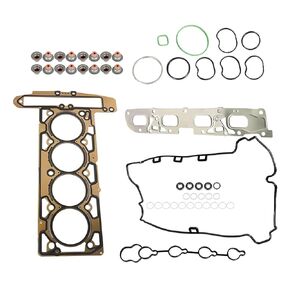Engine Cylinder Head Gaskets Set Replacement for Regal Captiva Sport 2.4L 2010-2017 Replacement for HS26517PT, ES72196