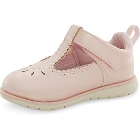 Stride Rite 360 Unisex-Child Lacey 2.0 Mary Jane Flat
