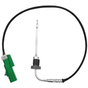A6805401917 EGT Sensor Exhaust Gas Temperature Sensor Compatible with Detroit Diesel DD13 DD15 Replacement for A6805402417