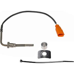 Dorman 904-711 Exhaust Gas Temperature (EGT) Sensor for Select Audi Models (OE FIX)