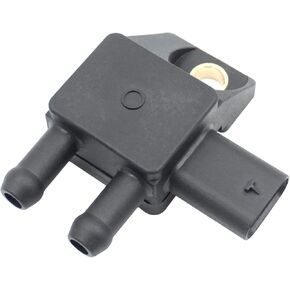 13628570686 DPF Differential Exhaust Pressure Sensor Compatible with BMW Mini